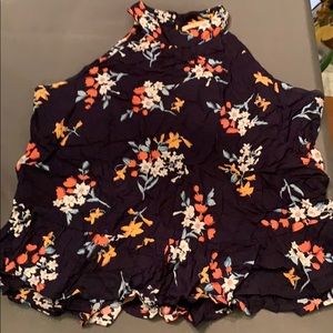 Adorable girls top size 12/L